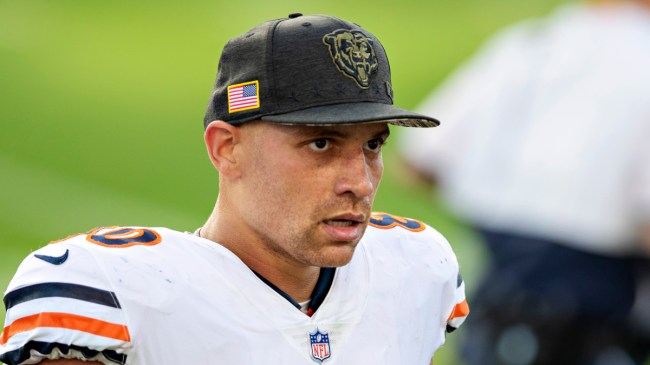 Jimmy Graham
