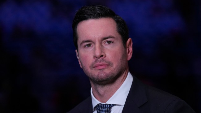 JJ Redick
