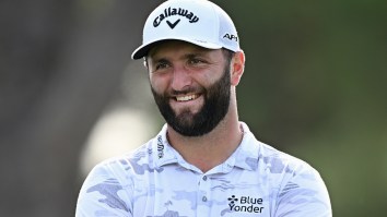 Jon Rahm Broke A Single-Season PGA Tour Record With Four Months Left On The Calendar