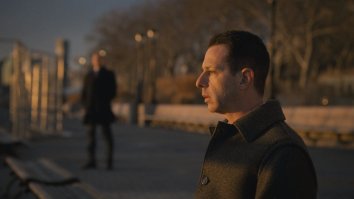Jeremy Strong Reveals He Improvised An Alternate, Much Darker Ending Scene For ‘Succession’
