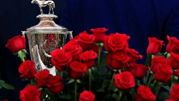 What’s The Biggest Longshot To Ever Win The Kentucky Derby? One Horse Defied Some Unreal Odds