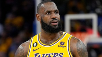 NBA Exec Floats Theory To Explain Why LeBron James Really Teased Retirement