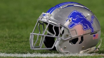 Lions Season Opener Vs. Chiefs May Signal The NFL Sees Detroit As A Contender