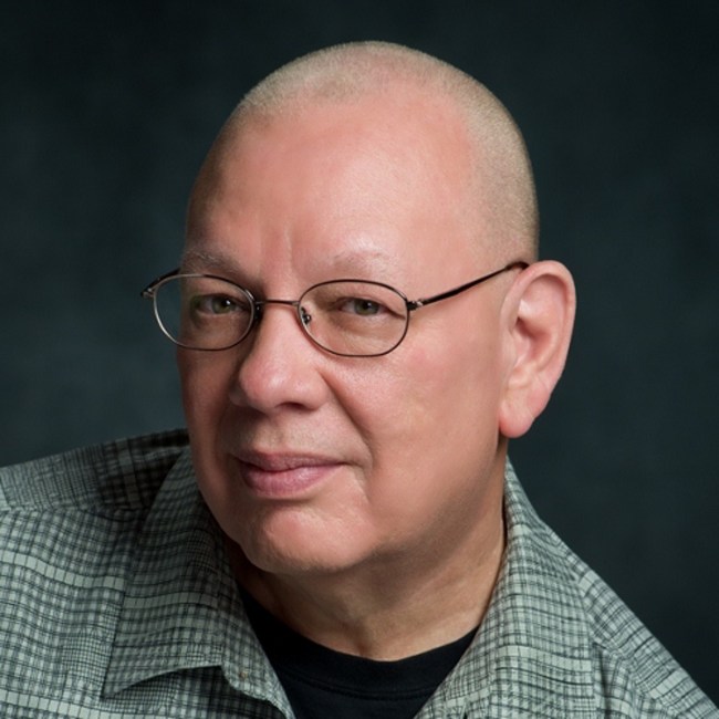 Tom Lipsky headshot