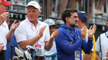 LIV Golf Reveals Massive Economic Impact On Host Cities