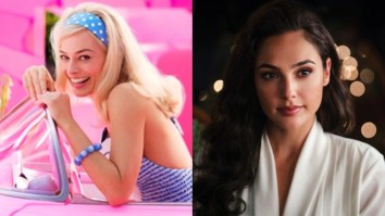 Margot Robbie Explains Why She Wanted Gal Gadot To Be Cast In ‘Barbie’