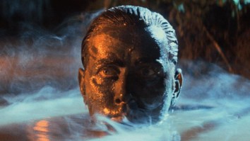 Emilio Estevez Says Famous Actor Saved Him From Drowning In Quicksand During ‘Apocalypse Now’ Filming