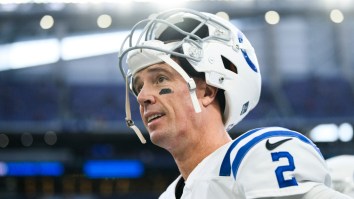 Matt Ryan Announces Next Career Move But Makes It Clear He’s Not Retiring