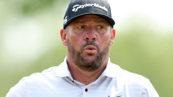 Michael Block Addresses Backlash To Rory McIlroy Comment That Caused A Stir