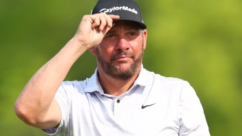 Internet Unearths Old Ad For PGA Phenom Michael Block’s Country Club And It Is Glorious