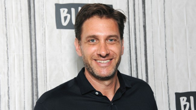 Mike Greenberg