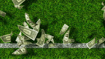 New NCAA Study Claims College Students Are Overwhelmingly Betting On Sports