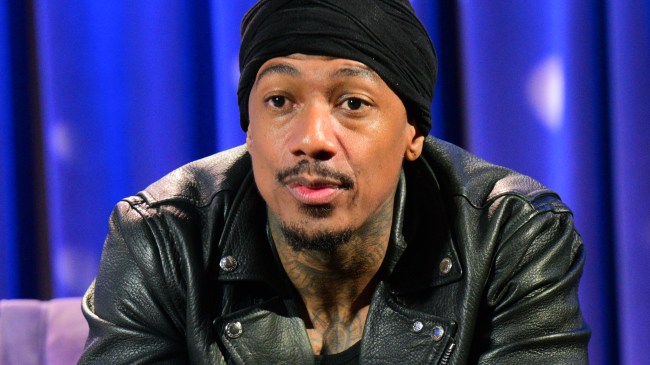 Nick Cannon