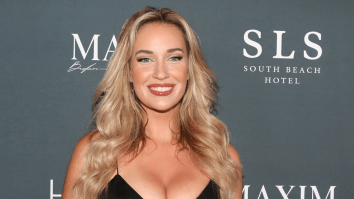 Paige Spiranac Lights Twitter On Fire With Special ‘US Open’ Bikini
