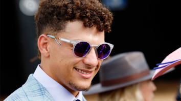 Patrick Mahomes Named His Five Greatest Quarterbacks Of All Time, 10 Best Current QBs