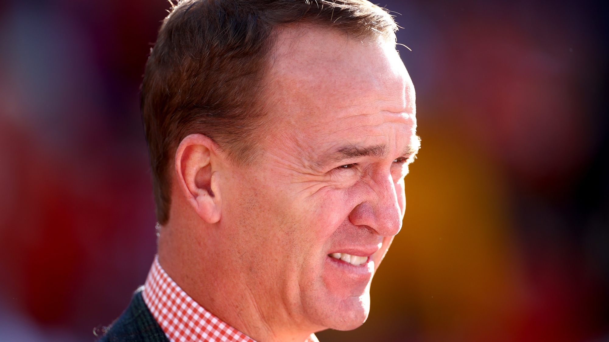 unamused Peyton Manning becomes a new meme