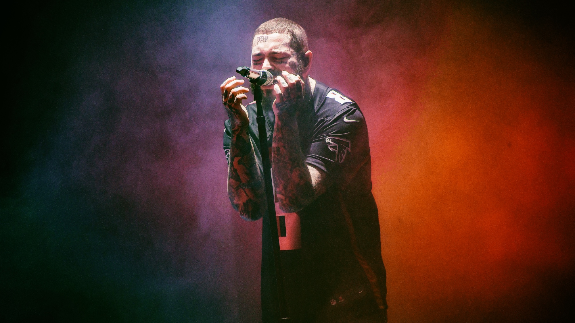 Post Malone