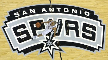 Spurs Fans Create Unreal Scene Inside San Antonio Bar That Promised Free Drinks If Team Got No. 1 Pick