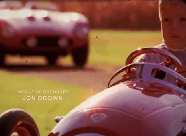 succession toy car