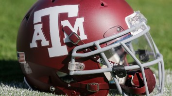 Texas A&M May Have Cursed Itself With Bold Inclusion On Football Schedule