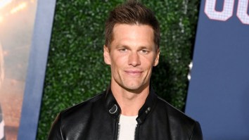 Tom Brady Officially Agrees To Buy Minority Share In Raiders, But There’s Still A Hoop To Jump Through