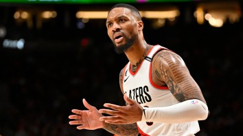 Trail Blazers Plans For No. 3 Pick In NBA Draft May Have Been Revealed