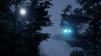UFO Sighting Shuts Down Airport For 12 Hours, Impacts Hundreds of Passengers