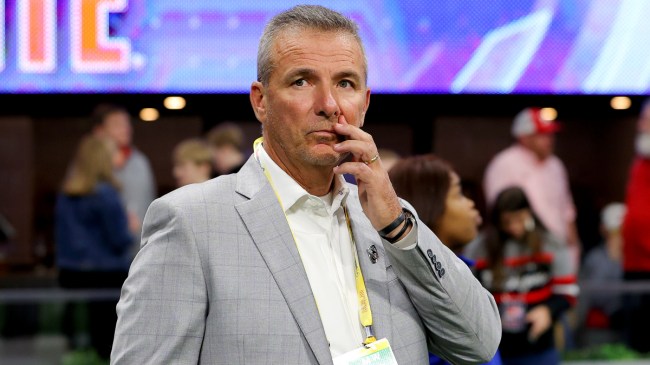 Urban Meyer