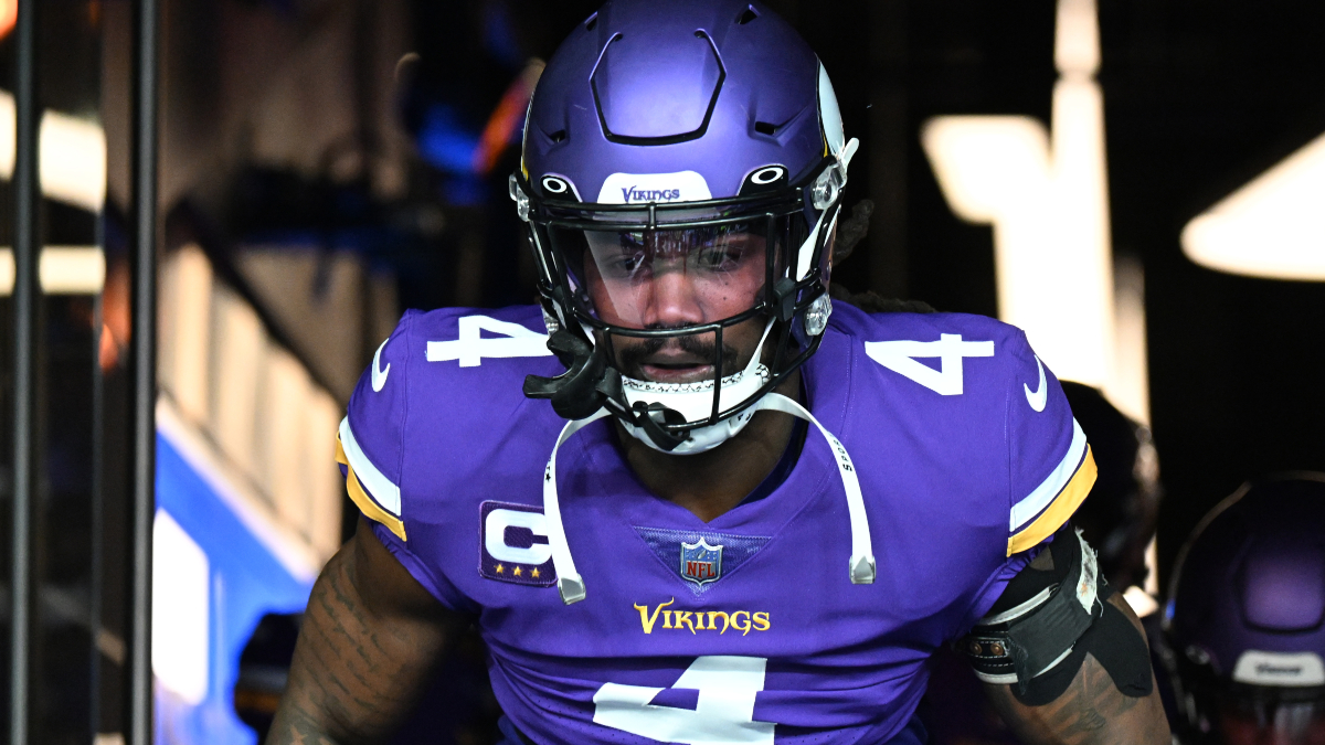 Dalvin Cook