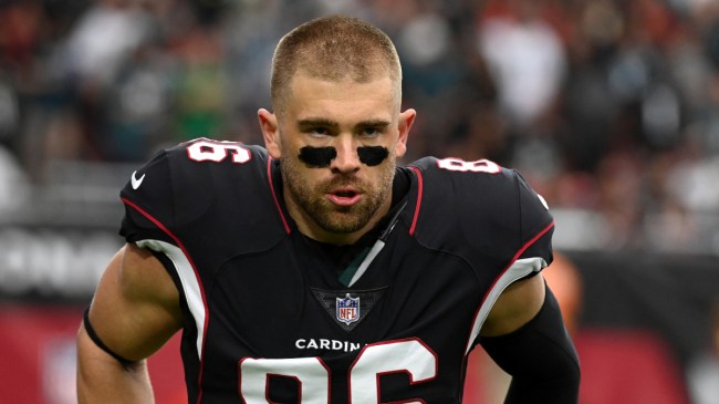 Zach Ertz