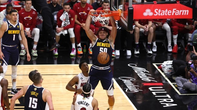 Aaron Gordon