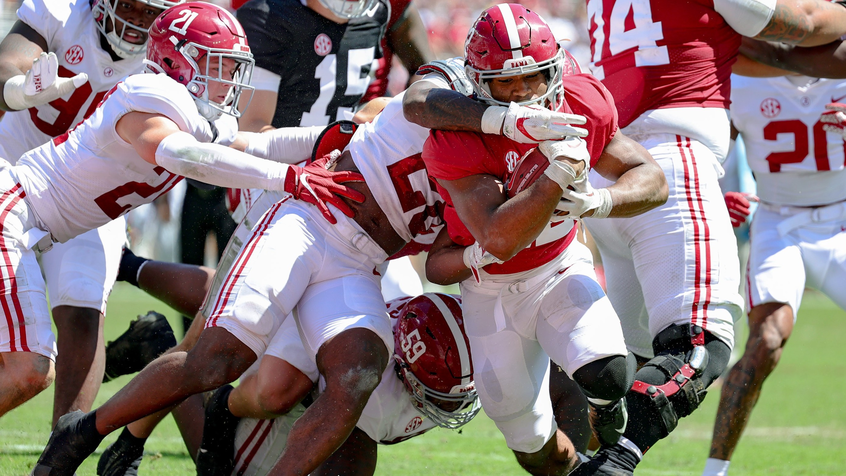 Alabama Football
