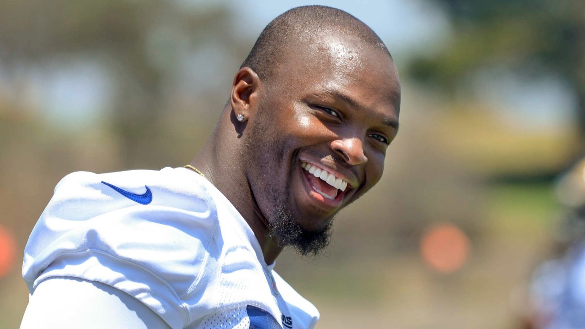 Alec Ogletree