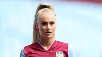 Switzerland Women’s Soccer Star Alisha Lehmann Is The Social Media Sensation You Don’t Know About