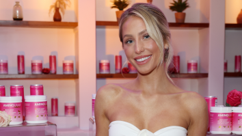 Miami Dolphins Wide Receiver Braxton Berrios’ Must-See New Girlfriend May Be More Famous Than He Is
