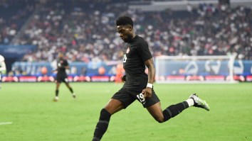Canada Soccer Federation Dead Broke Prior To Co-Hosting 2026 World Cup