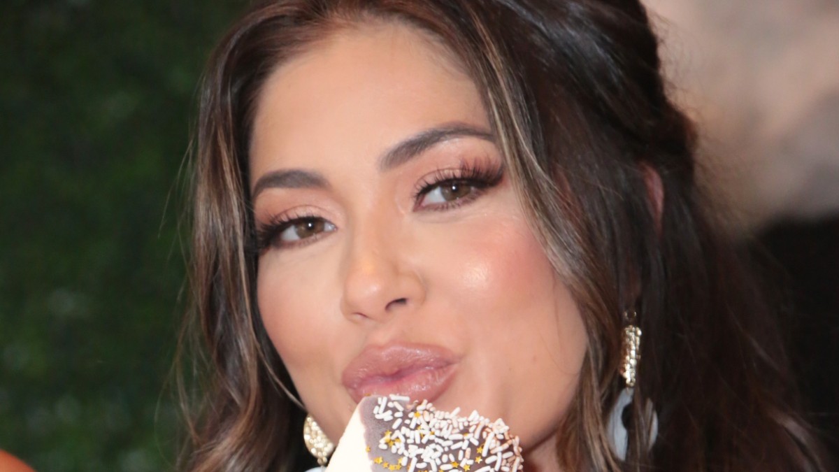 Arianny Celeste