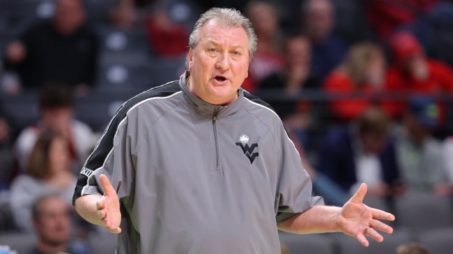 Bob Huggins
