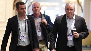 Bills Make Massive Decision On The Future Of The Franchise