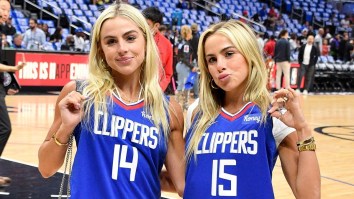 Cavinder Twins Reveal Stunning ‘Killer Glute Workout’ In New IG Video