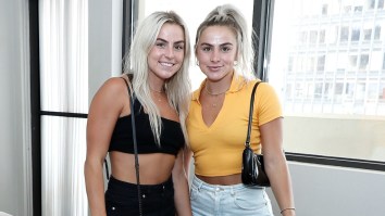 Cavinder Twins Show Off Their Stellar Fitness In Bathing Suits Ahead Of ‘Fit Girl Summer’