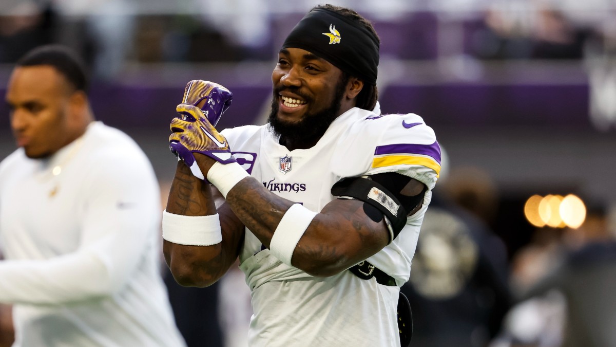 Dalvin Cook