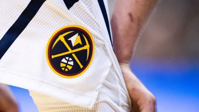 Denver Nuggets logo