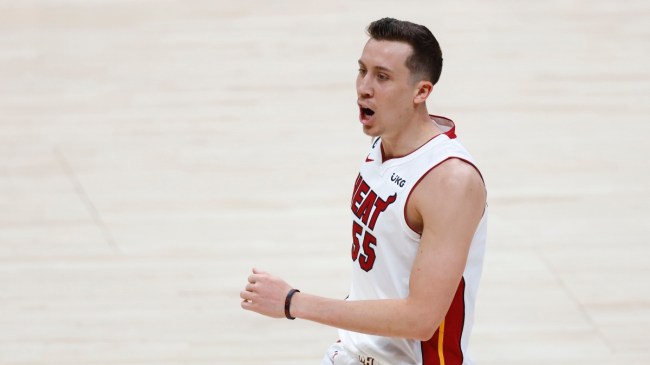 Duncan Robinson