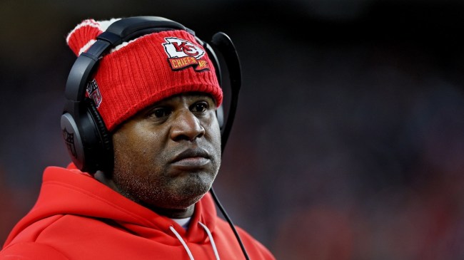 Eric Bieniemy