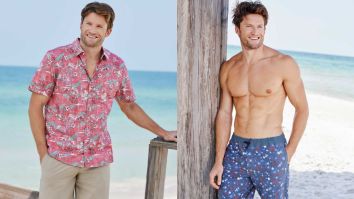 Flag & Anthem Star-Spangled Sale: 30% Off Sitewide AND A Free Pair Of Sunglasses With Code ‘FIREWORKS’