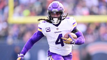 Dalvin Cook Believes He’d Fit One Playoff Team’s Scheme Perfectly
