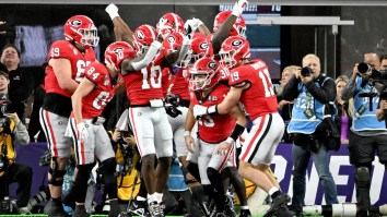 EA Sports Faces Lawsuit For Its College Football Game From Brandr Group