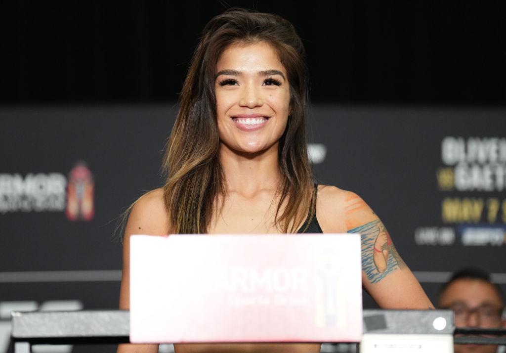 Tracy Cortez