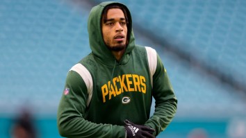 Green Bay Packers Star Not Worried About Losing $700K Bonus